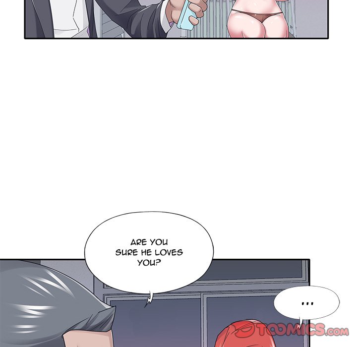 Maid - Chapter 34 [photo 54] - MangaPorn