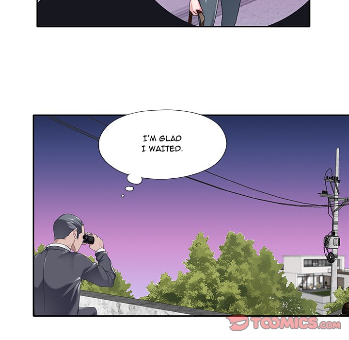 Maid - Chapter 34 [photo 6] - MangaPorn