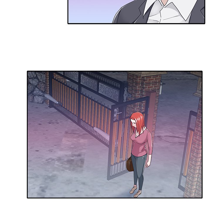 Maid - Chapter 34 [photo 8] - MangaPorn