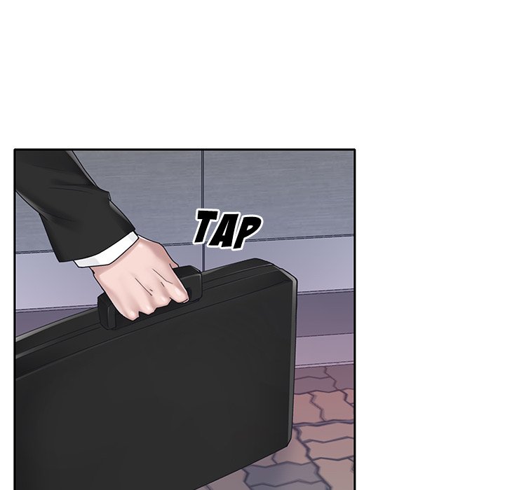 Maid - Chapter 35 [photo 11] - MangaPorn