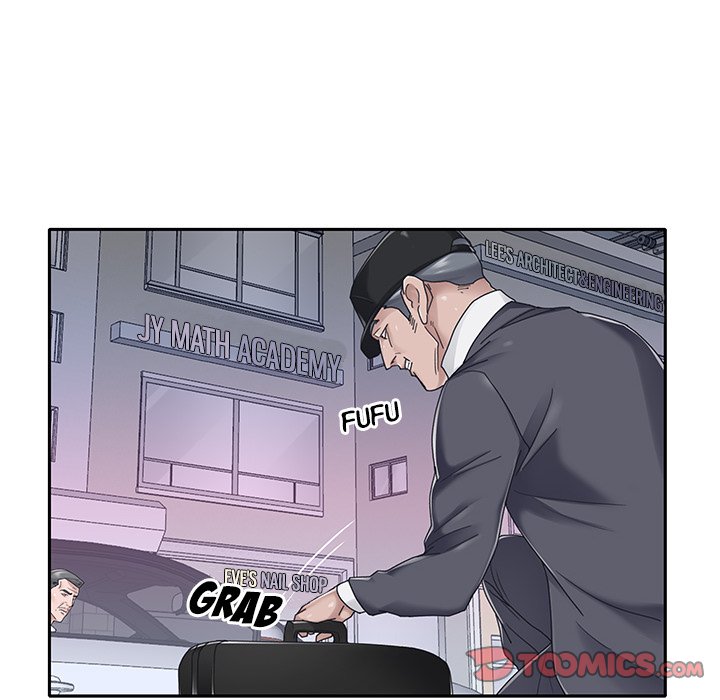 Maid - Chapter 35 [photo 16] - MangaPorn