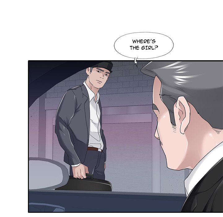 Maid - Chapter 35 [photo 17] - MangaPorn