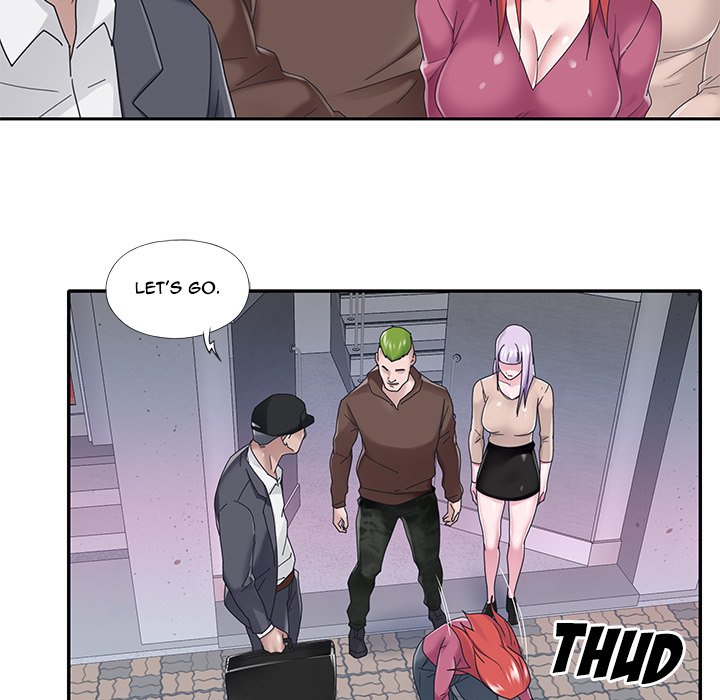 Maid - Chapter 35 [photo 19] - MangaPorn