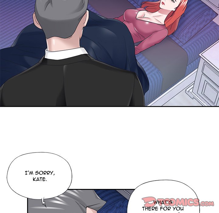 Maid - Chapter 35 [photo 28] - MangaPorn