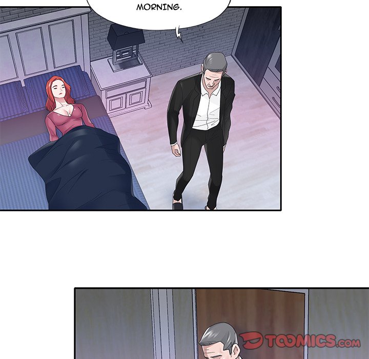 Maid - Chapter 35 [photo 30] - MangaPorn