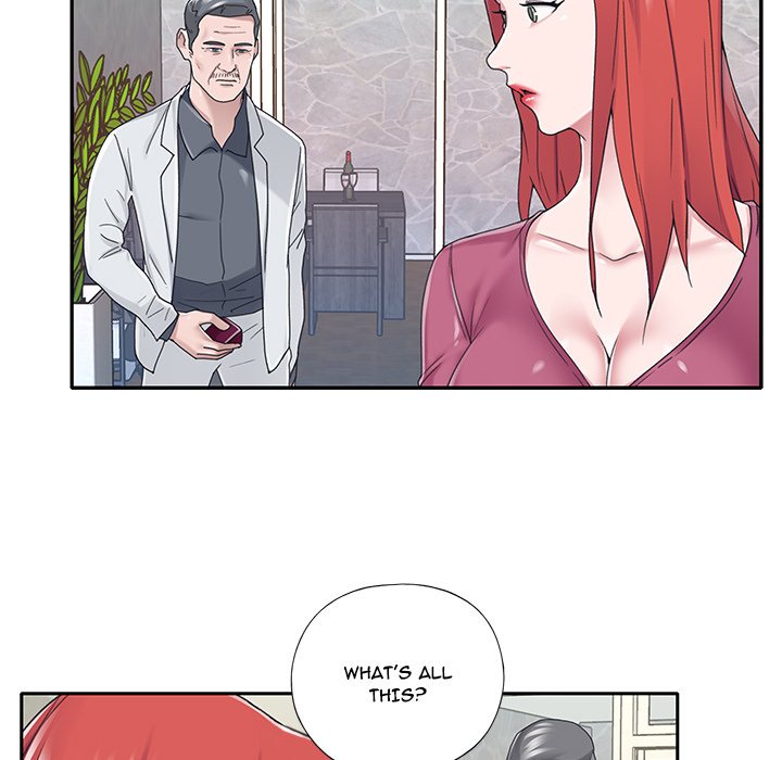 Maid - Chapter 35 [photo 41] - MangaPorn