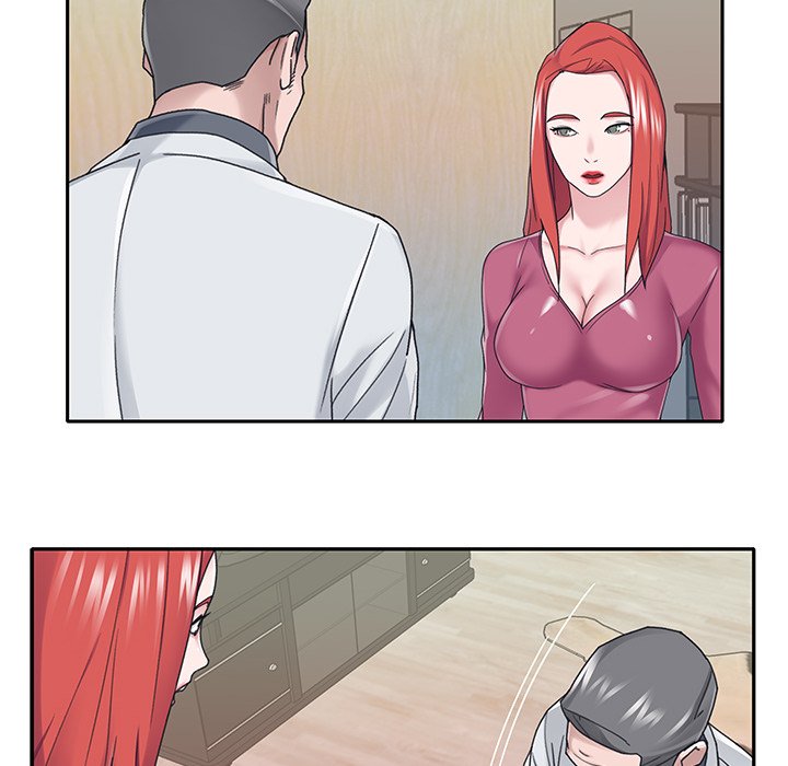 Maid - Chapter 35 [photo 43] - MangaPorn