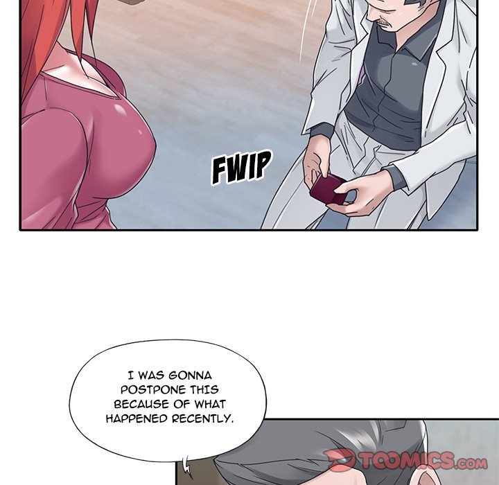 Maid - Chapter 35 [photo 44] - MangaPorn