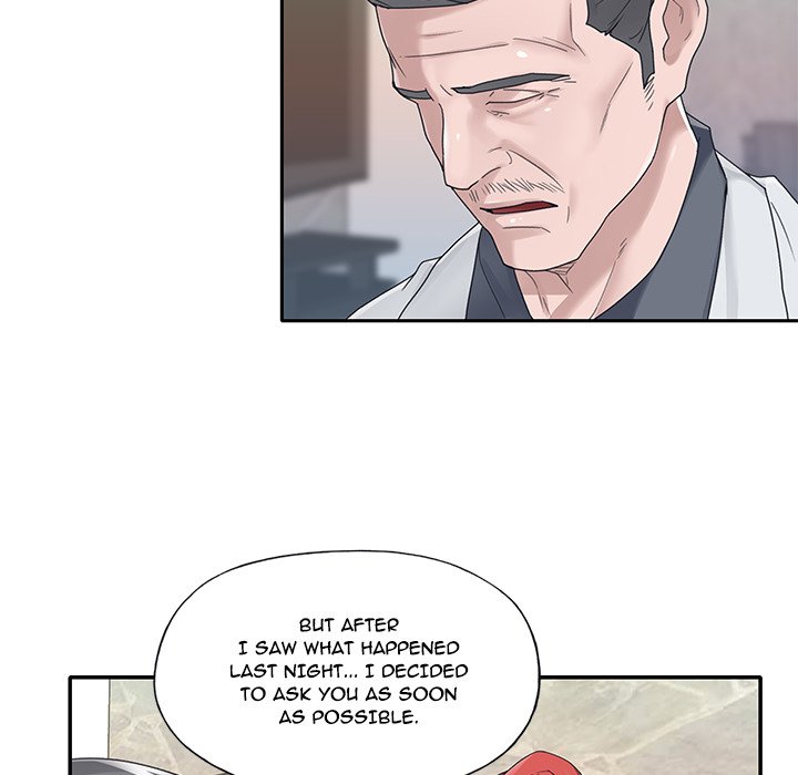 Maid - Chapter 35 [photo 45] - MangaPorn