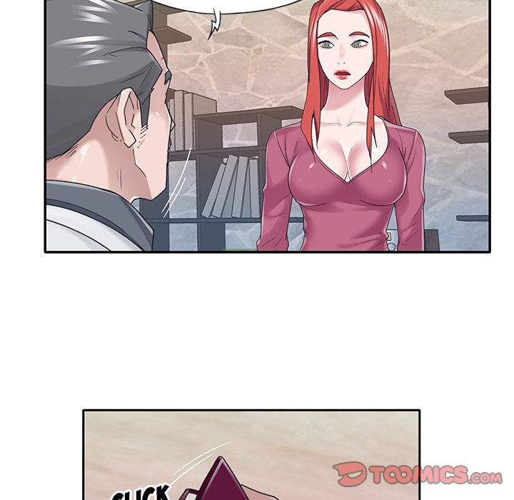 Maid - Chapter 35 [photo 46] - MangaPorn