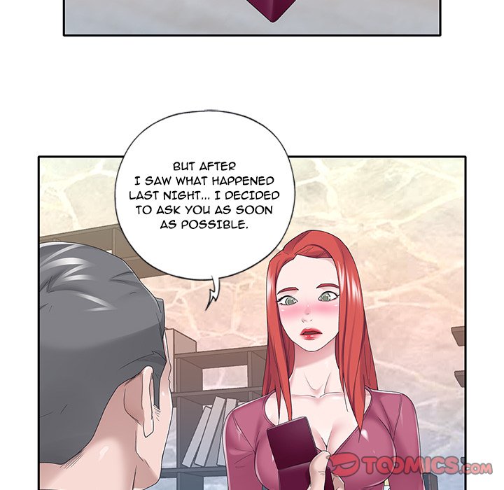 Maid - Chapter 35 [photo 48] - MangaPorn