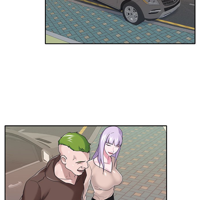 Maid - Chapter 35 [photo 55] - MangaPorn