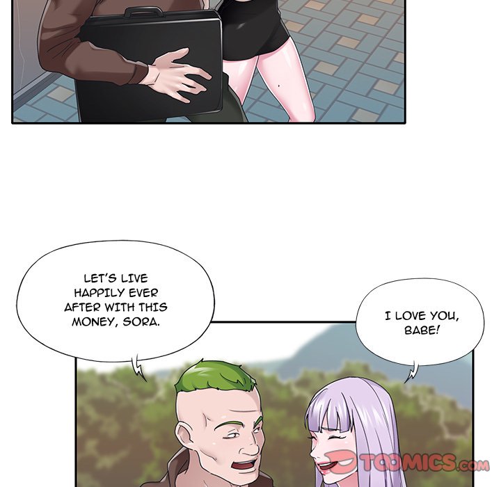 Maid - Chapter 35 [photo 56] - MangaPorn