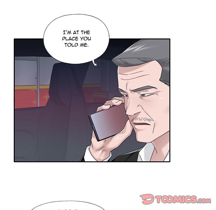 Maid - Chapter 35 [photo 8] - MangaPorn