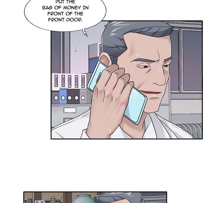 Maid - Chapter 35 [photo 9] - MangaPorn