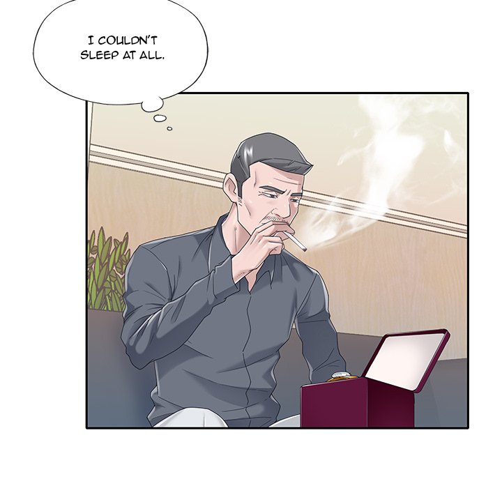 Maid - Chapter 36 [photo 17] - MangaPorn