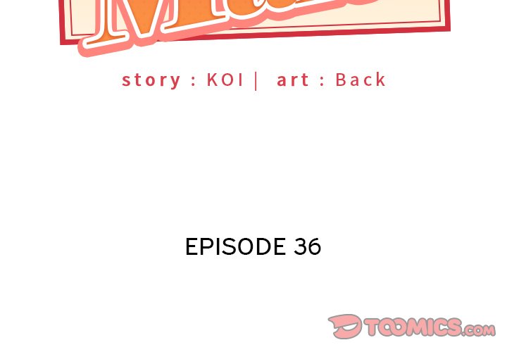 Maid - Chapter 36 [photo 2] - MangaPorn