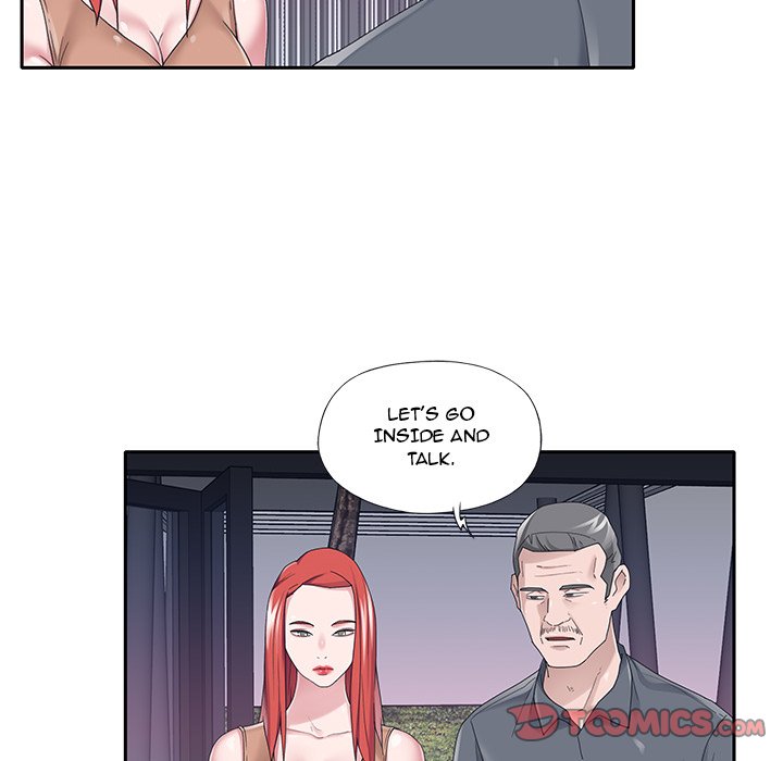 Maid - Chapter 36 [photo 36] - MangaPorn