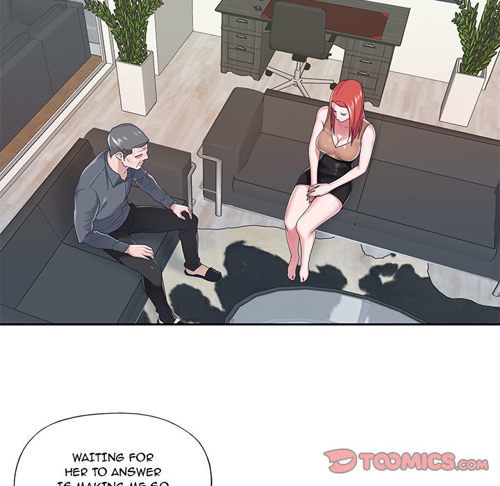 Maid - Chapter 36 [photo 38] - MangaPorn