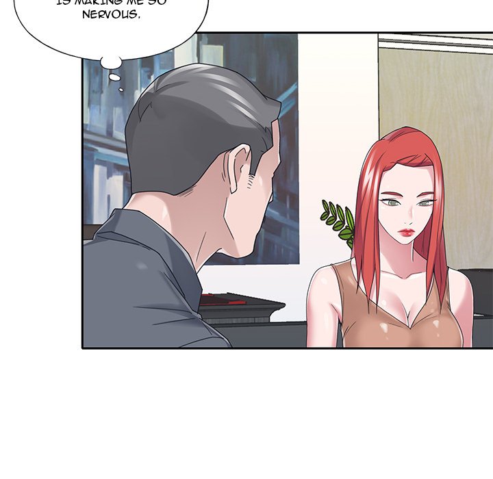 Maid - Chapter 36 [photo 39] - MangaPorn