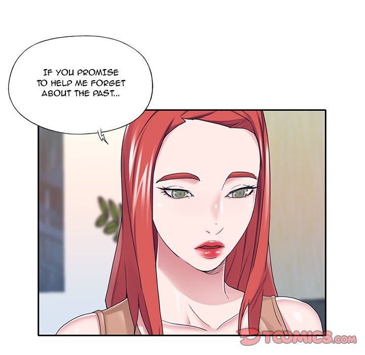 Maid - Chapter 36 [photo 40] - MangaPorn