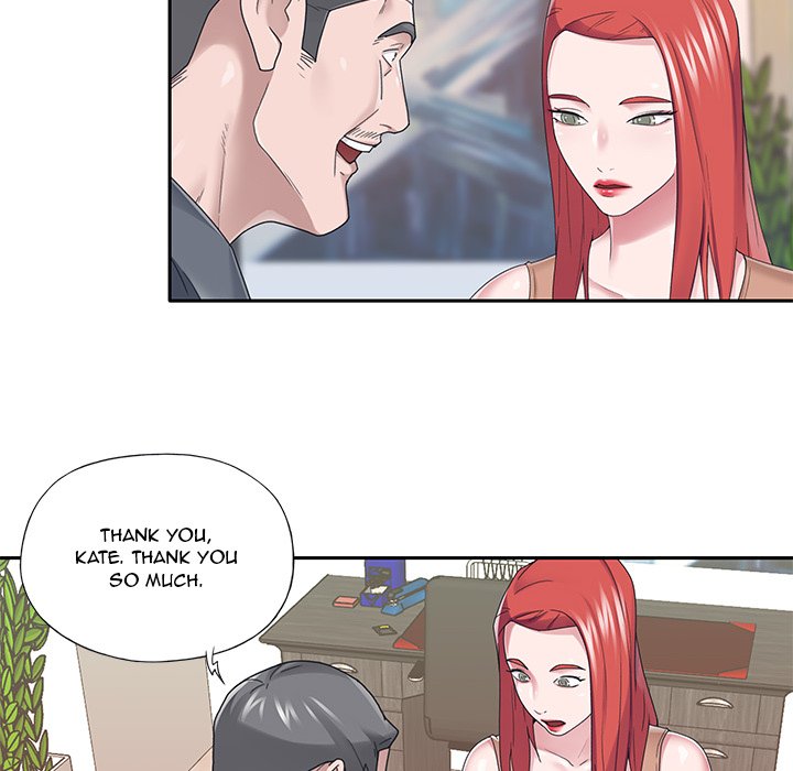 Maid - Chapter 36 [photo 43] - MangaPorn