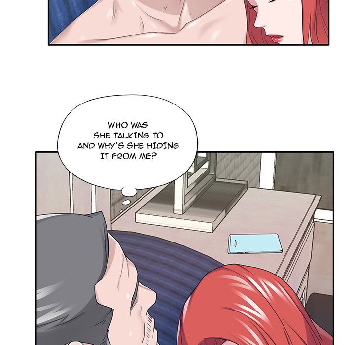 Maid - Chapter 36 [photo 71] - MangaPorn