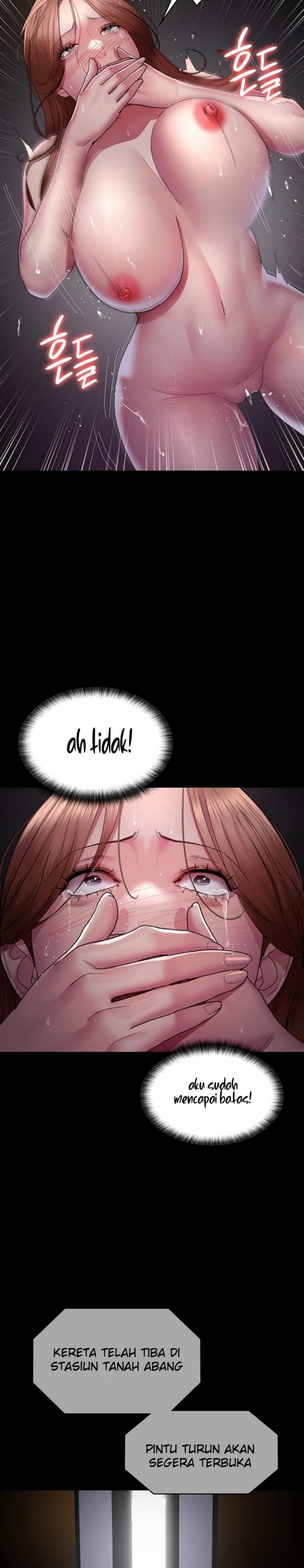 Night Hospital Raw - Chapter 19 [photo 15] - MangaPorn