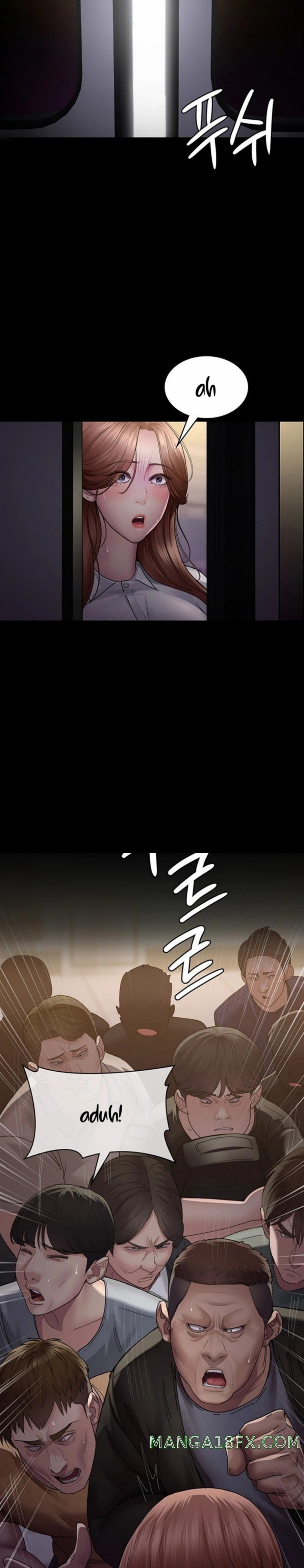 Night Hospital Raw - Chapter 19 [photo 16] - MangaPorn