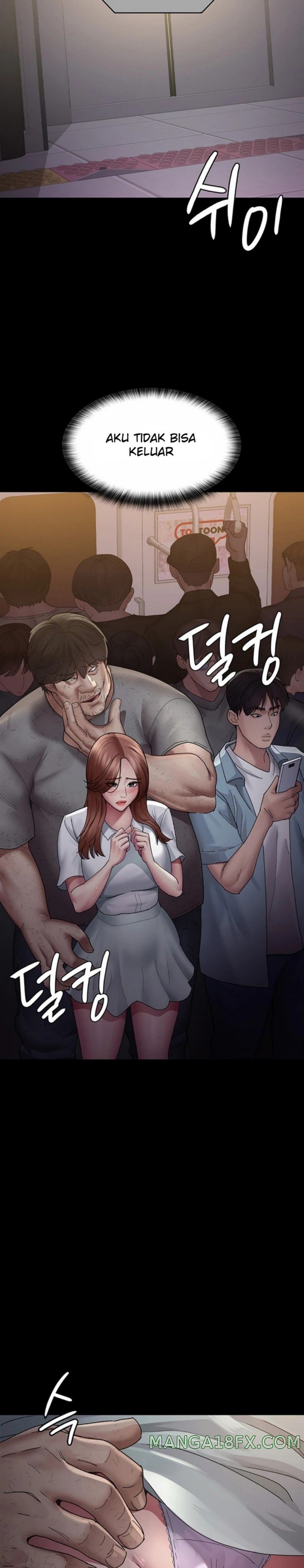 Night Hospital Raw - Chapter 19 [photo 18] - MangaPorn