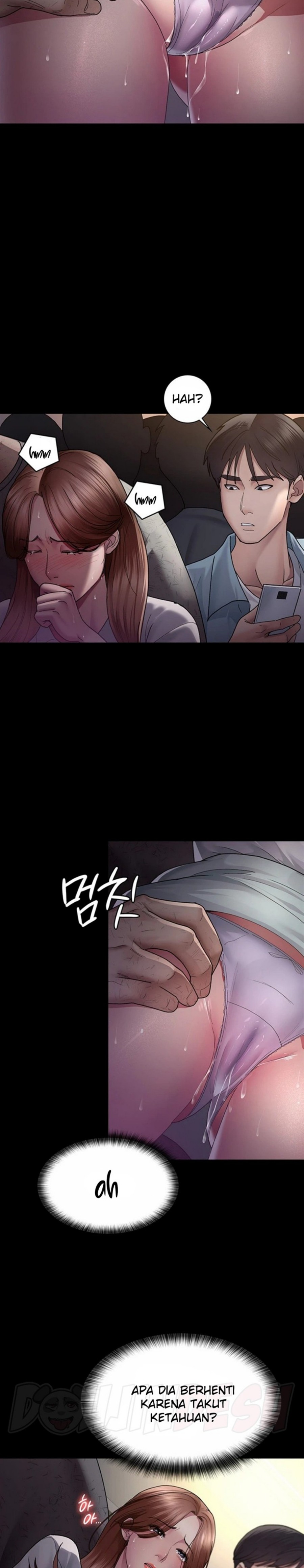 Night Hospital Raw - Chapter 19 [photo 19] - MangaPorn