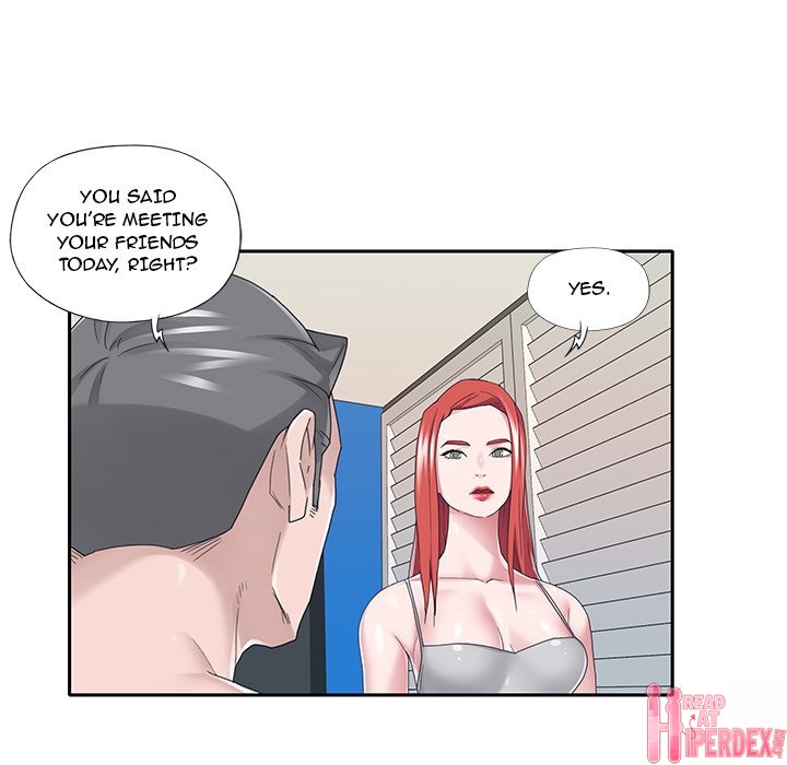 Maid - Chapter 37 [photo 16] - MangaPorn