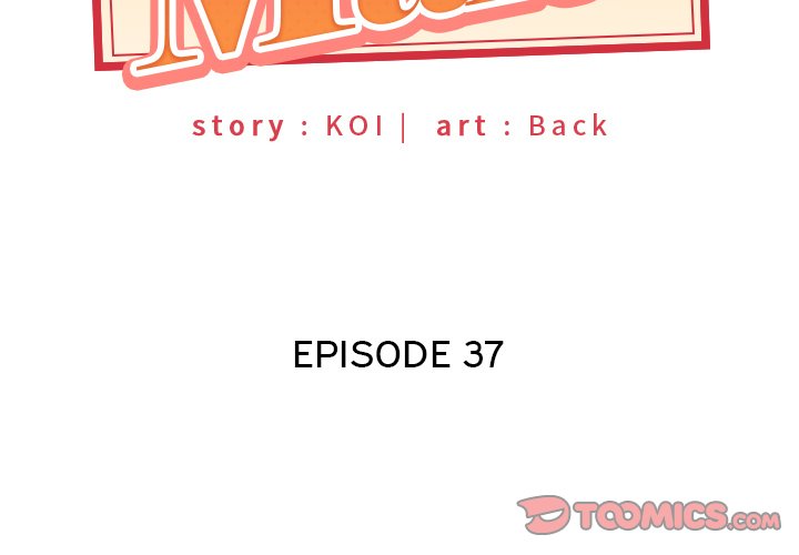 Maid - Chapter 37 [photo 2] - MangaPorn