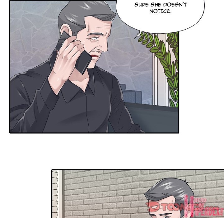 Maid - Chapter 37 [photo 26] - MangaPorn