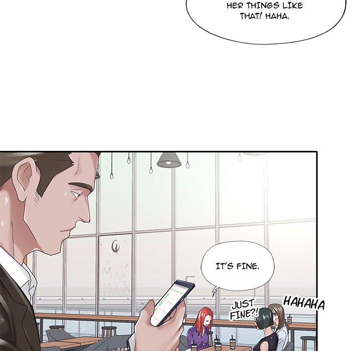 Maid - Chapter 37 [photo 37] - MangaPorn