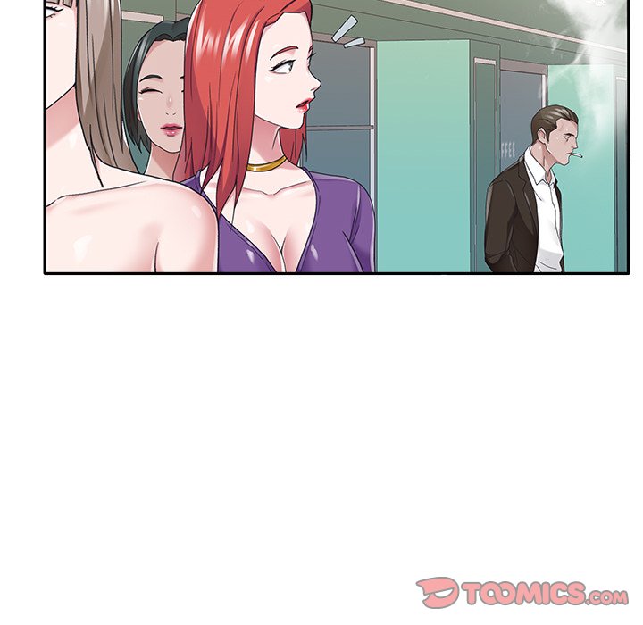 Maid - Chapter 37 [photo 42] - MangaPorn