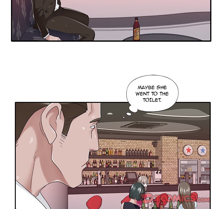 Maid - Chapter 37 [photo 54] - MangaPorn