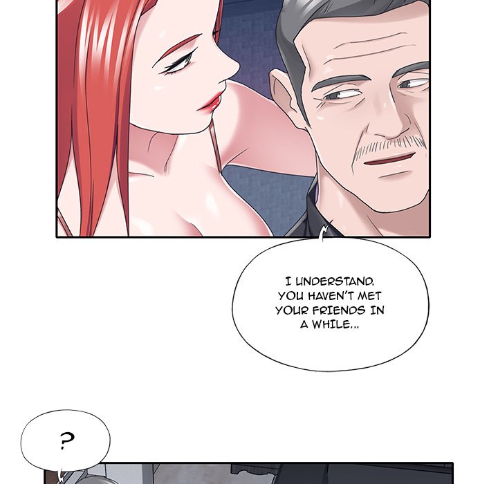 Maid - Chapter 37 [photo 72] - MangaPorn