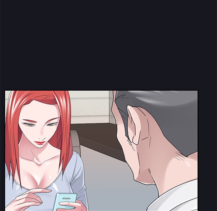 Maid - Chapter 37 [photo 8] - MangaPorn