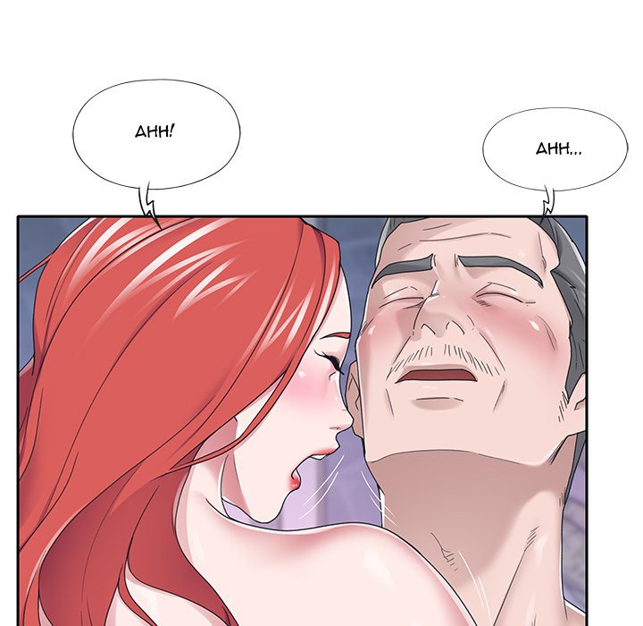 Maid - Chapter 38 [photo 11] - MangaPorn