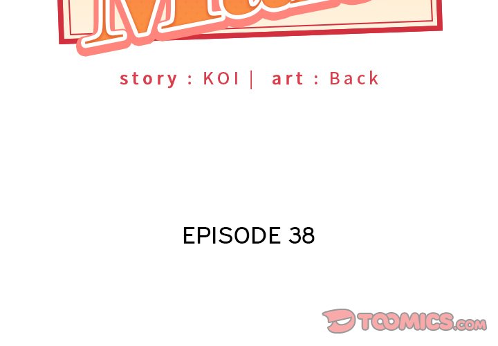 Maid - Chapter 38 [photo 2] - MangaPorn