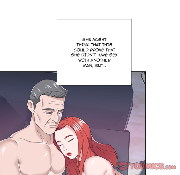 Maid - Chapter 38 [photo 32] - MangaPorn