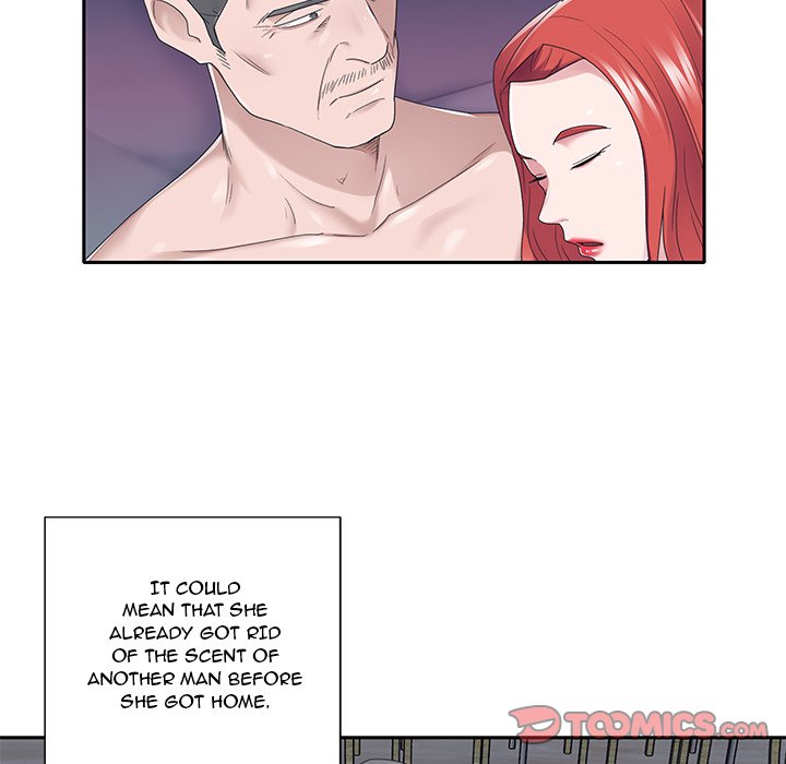 Maid - Chapter 38 [photo 34] - MangaPorn