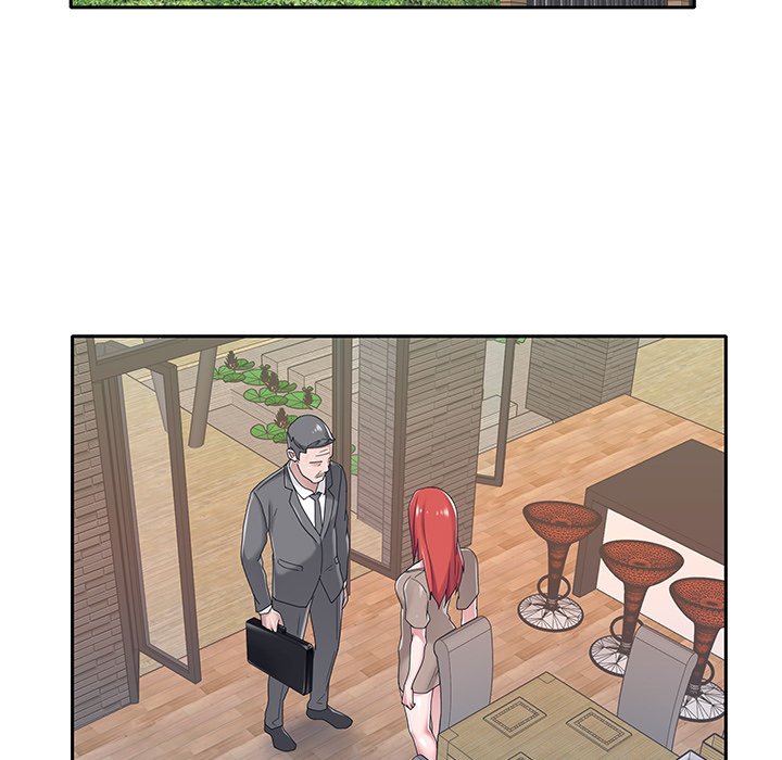 Maid - Chapter 38 [photo 43] - MangaPorn