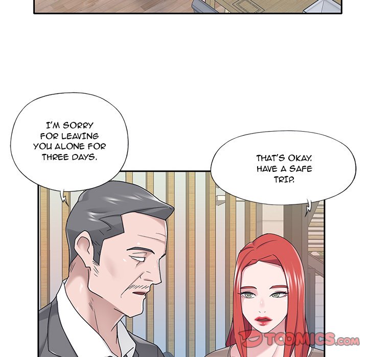 Maid - Chapter 38 [photo 44] - MangaPorn