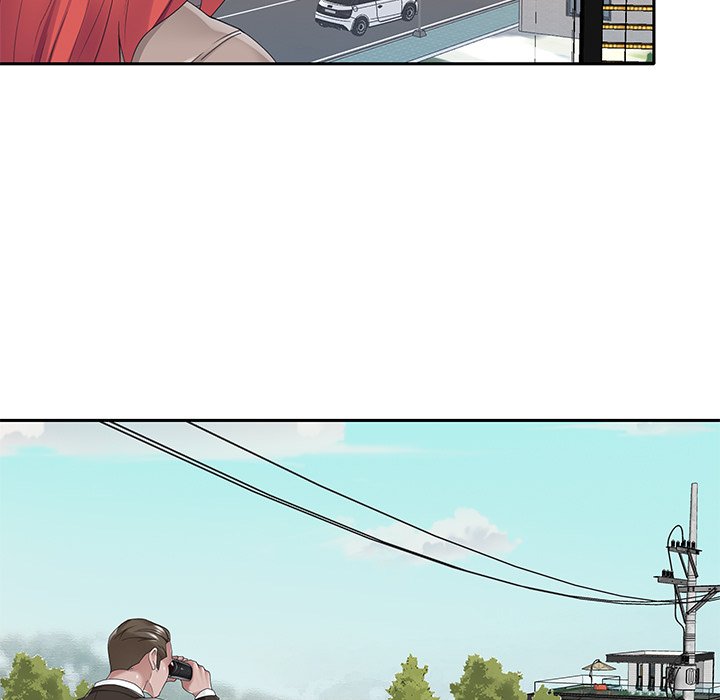 Maid - Chapter 38 [photo 47] - MangaPorn