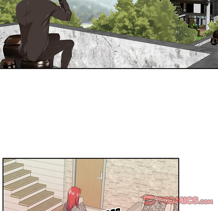 Maid - Chapter 38 [photo 48] - MangaPorn