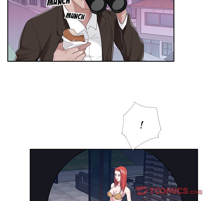 Maid - Chapter 38 [photo 54] - MangaPorn