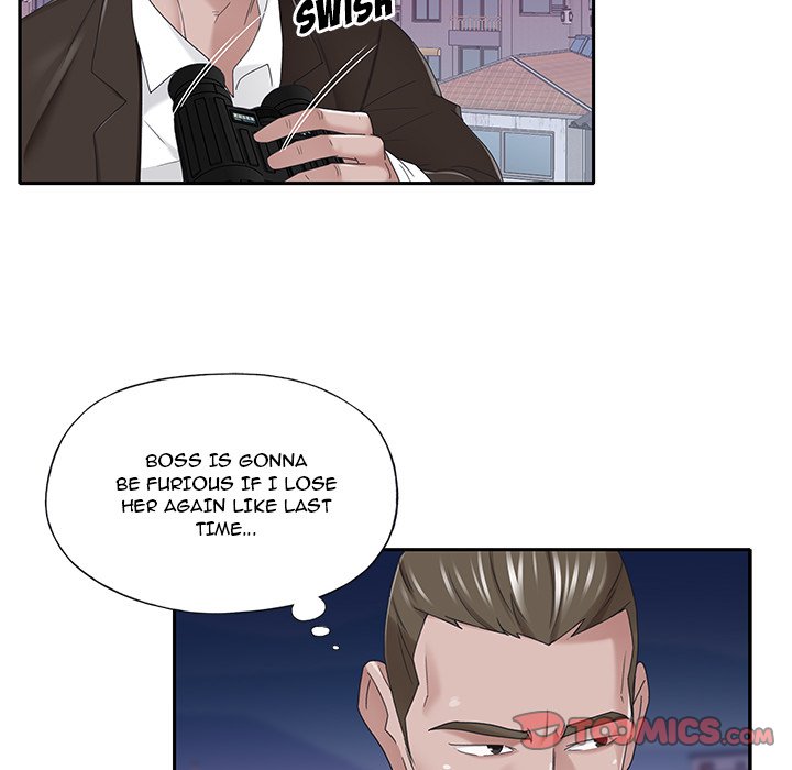 Maid - Chapter 38 [photo 56] - MangaPorn