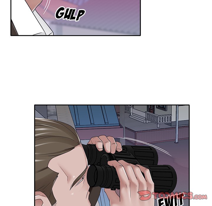 Maid - Chapter 38 [photo 58] - MangaPorn